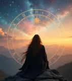 ETUDE DU THEME NATAL ET TRANSITS