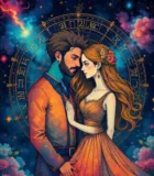 Astrologie: amour, rencontre amoureuse 