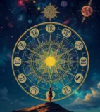 Astrologie Horaire