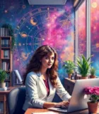 étude approfondie thème travail